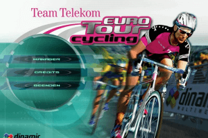 Eurotour Cycling 1