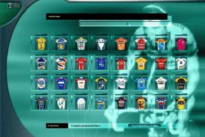 Eurotour Cycling abandonware