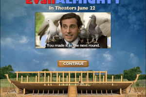 Evan Almighty Arketris 4
