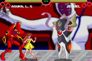 EVAN FIGHTERS 0