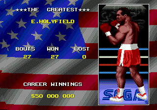 Download Evander Holyfield's 