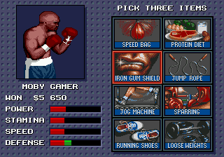 Download Evander Holyfield's 