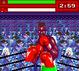Evander Holyfield's "Real Deal" Boxing 5