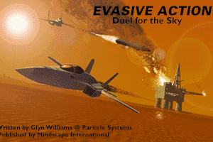 Evasive Action 2