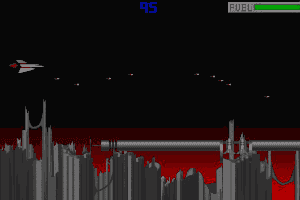 Evasive Maneuvers 4