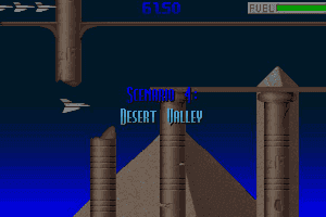 Evasive Maneuvers 7
