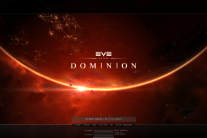 EVE Online 0