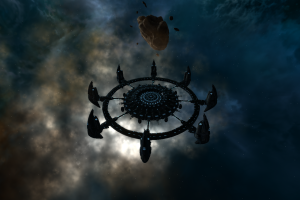 EVE Online 9