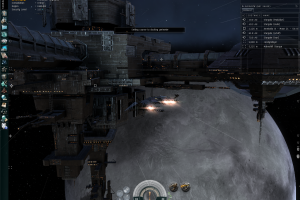 EVE Online 11