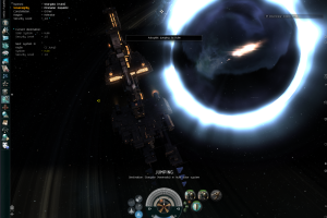 EVE Online 12