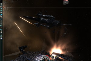 EVE Online 13