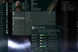 EVE Online 17