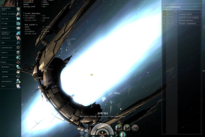 EVE Online 18