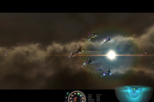 EVE Online 2