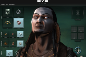 EVE Online 3