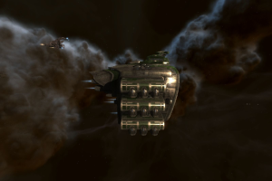 EVE Online 6