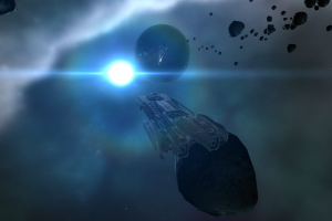 EVE Online 7