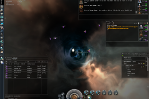 EVE Online 8