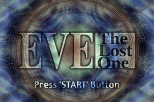 EVE: The Lost One 1
