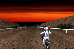 Evel Knievel Interactive Stunt Game 4
