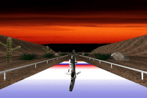 Evel Knievel Interactive Stunt Game 6