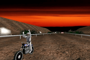 Evel Knievel Interactive Stunt Game 7