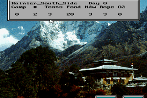 Everest: The Iceman's Apprentice abandonware