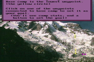 Everest: The Iceman's Apprentice 5
