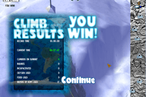 Everest: The Ultimate Strategy Game 15