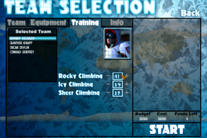 Everest: The Ultimate Strategy Game 16