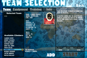 Everest: The Ultimate Strategy Game 2