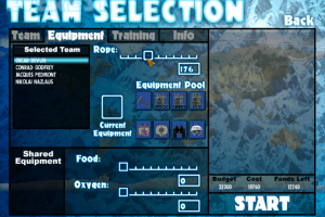 Everest: The Ultimate Strategy Game 3