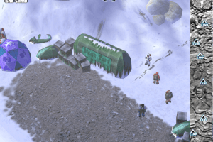 Everest: The Ultimate Strategy Game 4