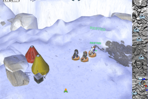 Everest: The Ultimate Strategy Game 7