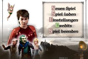 Everlight: Of Magic & Power 0