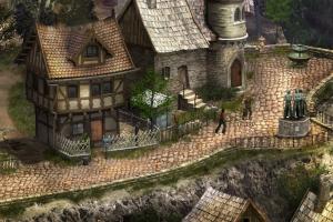 Everlight: Of Magic & Power 12