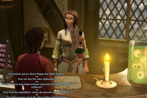 Everlight: Of Magic & Power 14