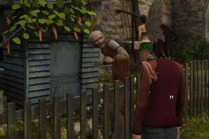 Everlight: Of Magic & Power 15