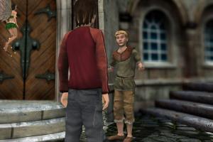 Everlight: Of Magic & Power 21