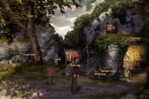 Everlight: Of Magic & Power 23