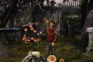 Everlight: Of Magic & Power 29