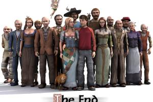 Everlight: Of Magic & Power 32