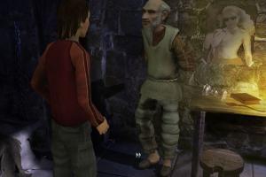 Everlight: Of Magic & Power 33