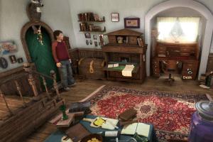 Everlight: Of Magic & Power 34