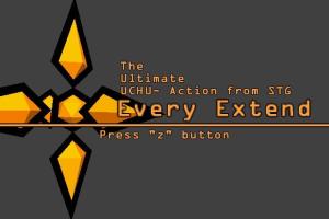 Every Extend 0