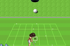 Everybody's Golf: Mobile 10