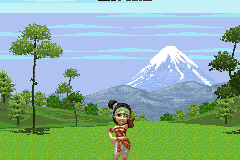 Everybody's Golf: Mobile 11