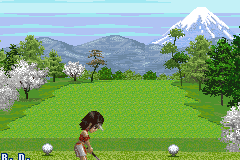Everybody's Golf: Mobile 4