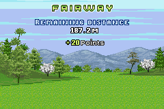 Everybody's Golf: Mobile 5