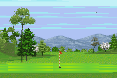 Everybody's Golf: Mobile 6